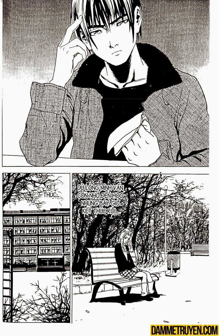 Ai Hơn Ai - Chapter 214 - Trang 13