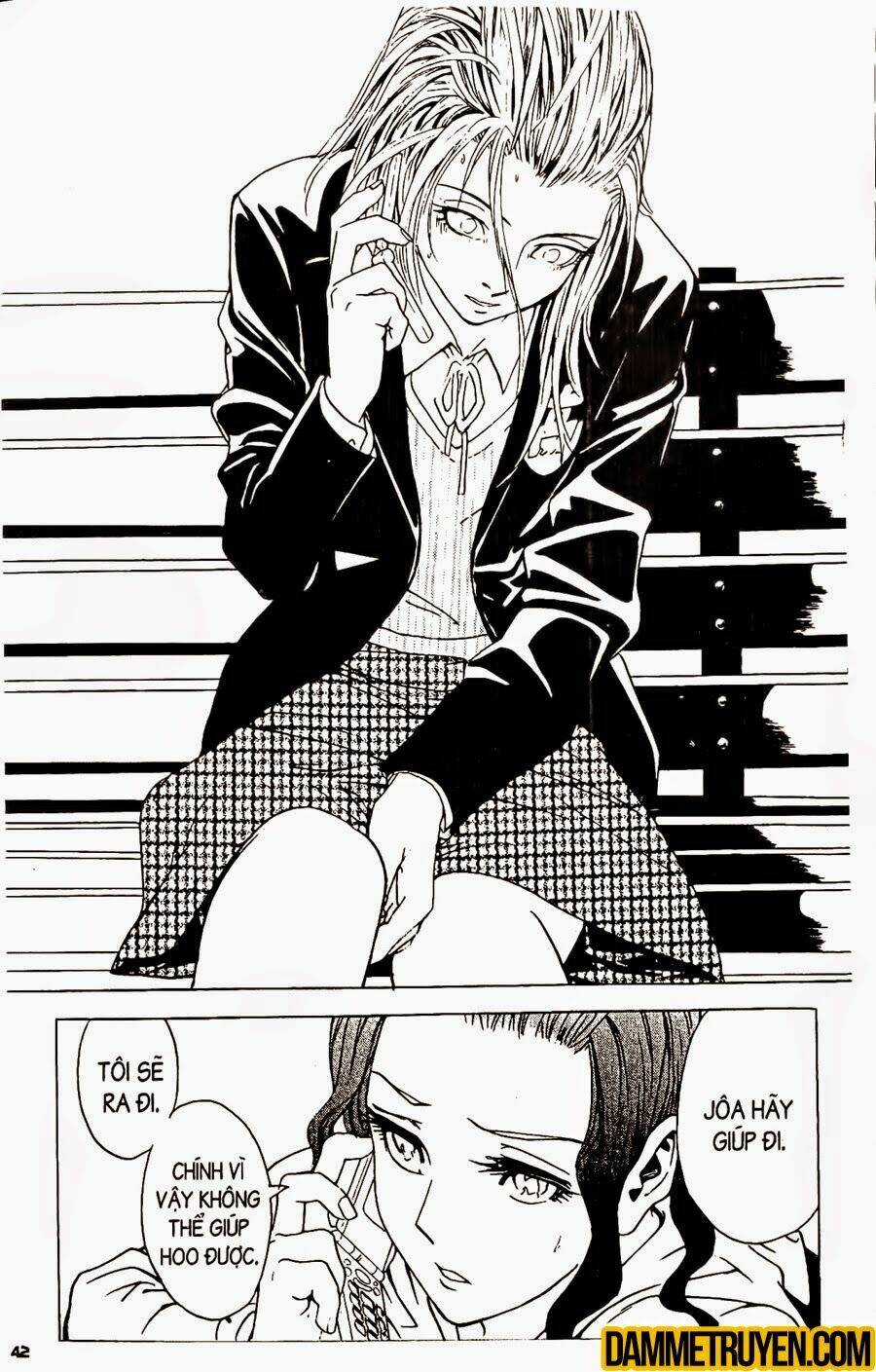 Ai Hơn Ai - Chapter 214 - Trang 16