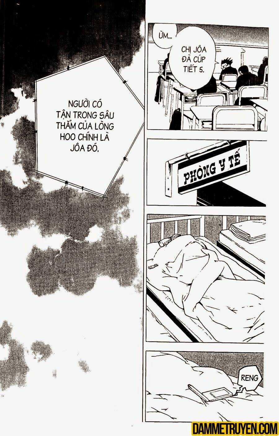 Ai Hơn Ai - Chapter 214 - Trang 17