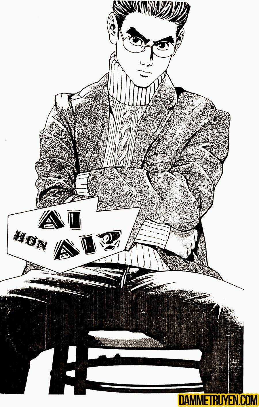 Ai Hơn Ai - Chapter 214 - Trang 19