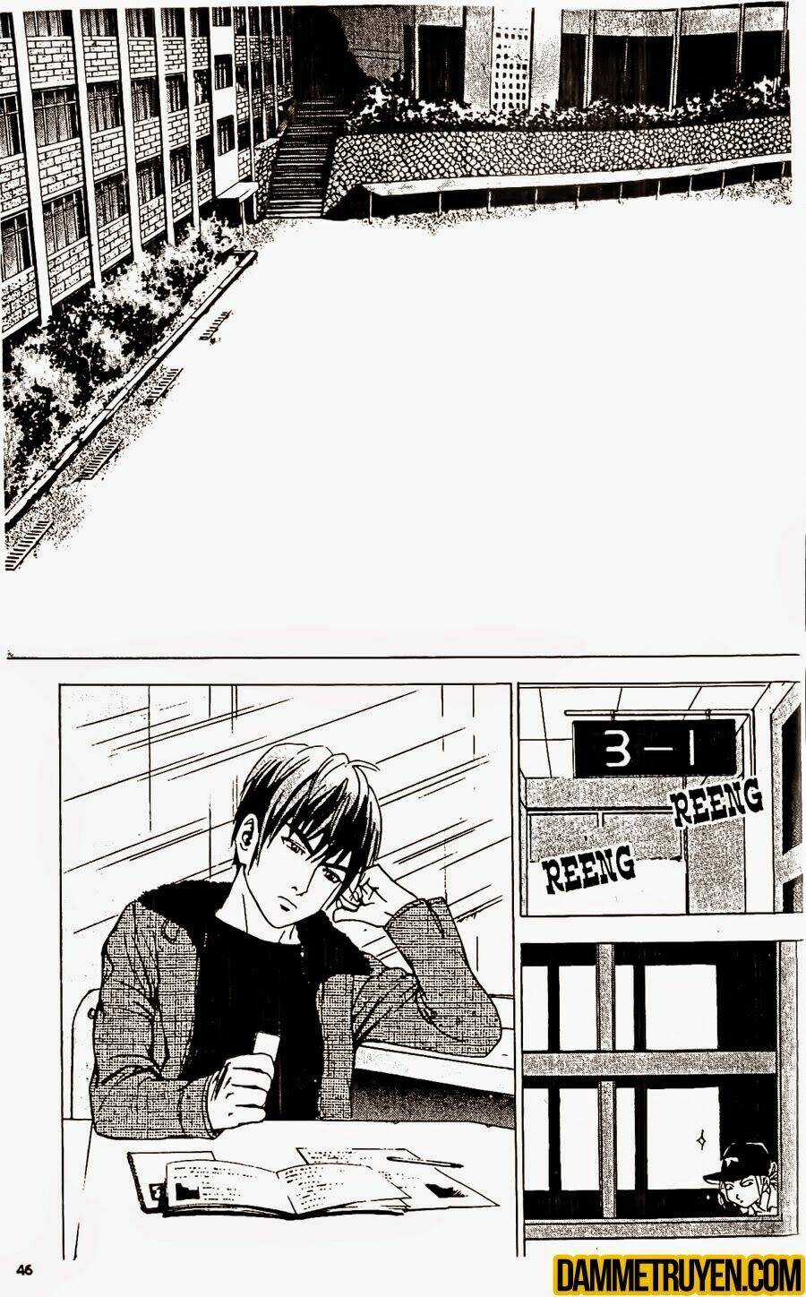 Ai Hơn Ai - Chapter 214 - Trang 20