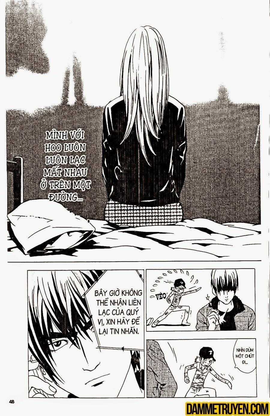 Ai Hơn Ai - Chapter 214 - Trang 22