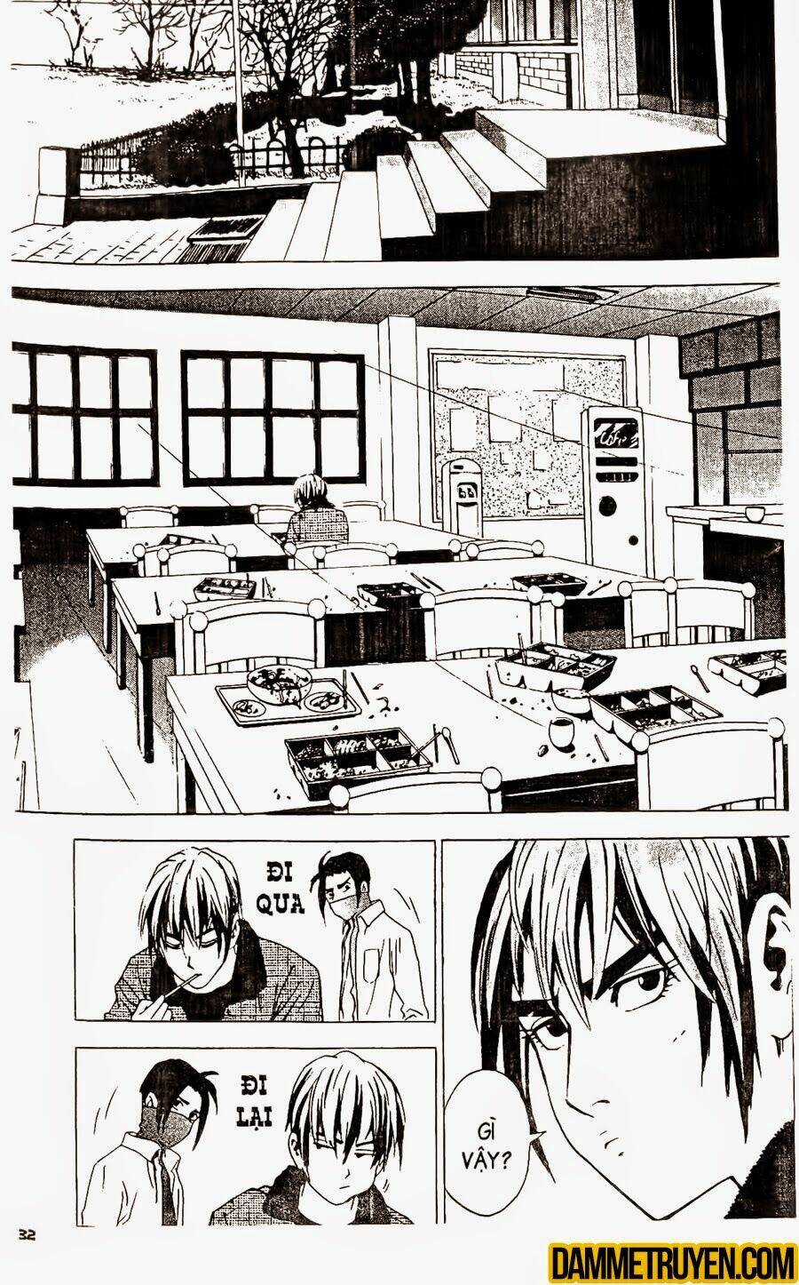 Ai Hơn Ai - Chapter 214 - Trang 6