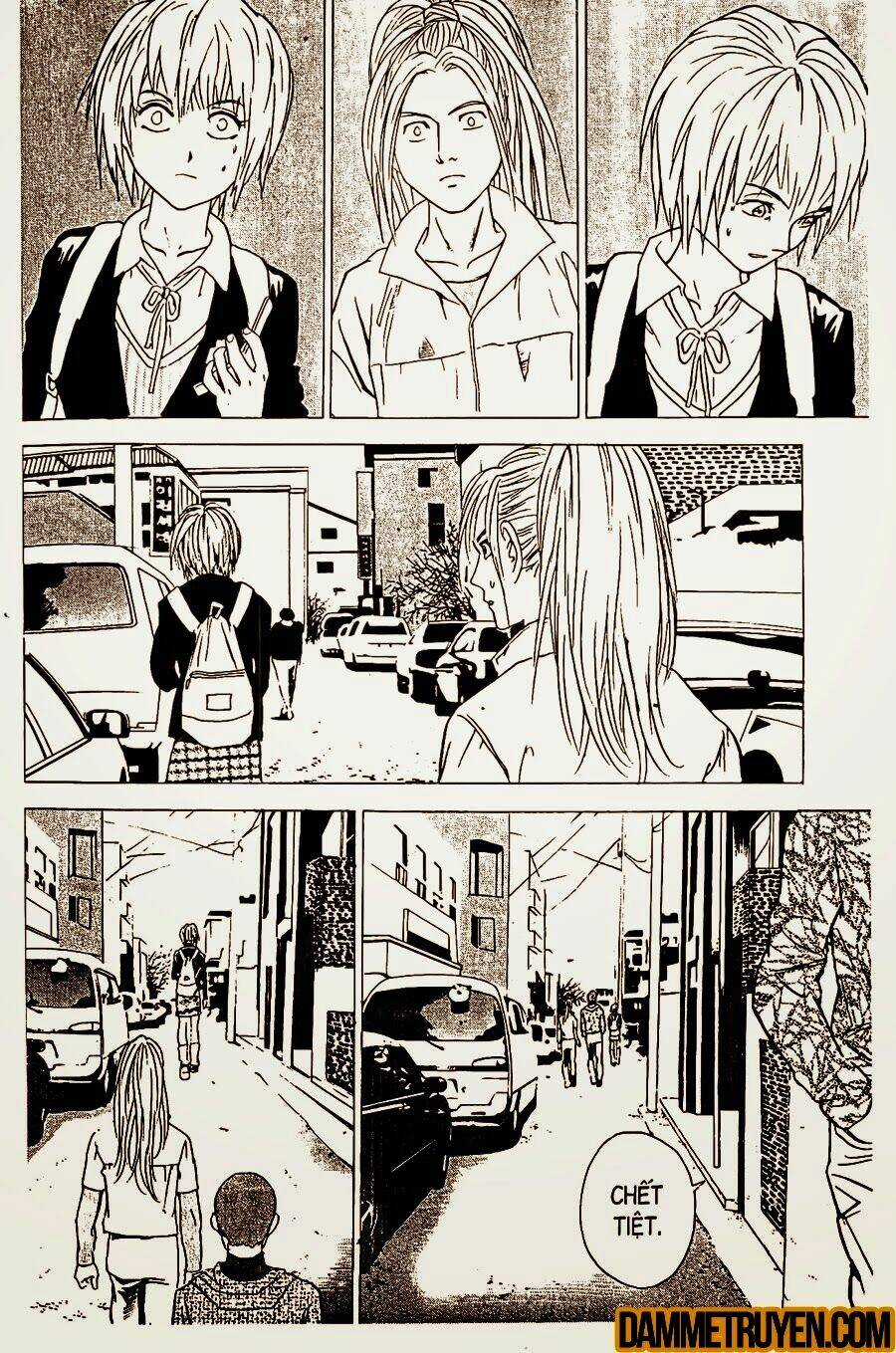 Ai Hơn Ai - Chapter 215 - Trang 14