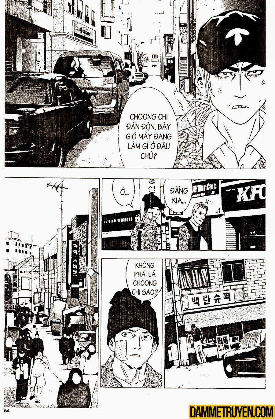 Ai Hơn Ai - Chapter 215 - Trang 15