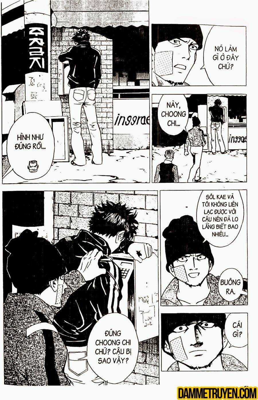 Ai Hơn Ai - Chapter 215 - Trang 16