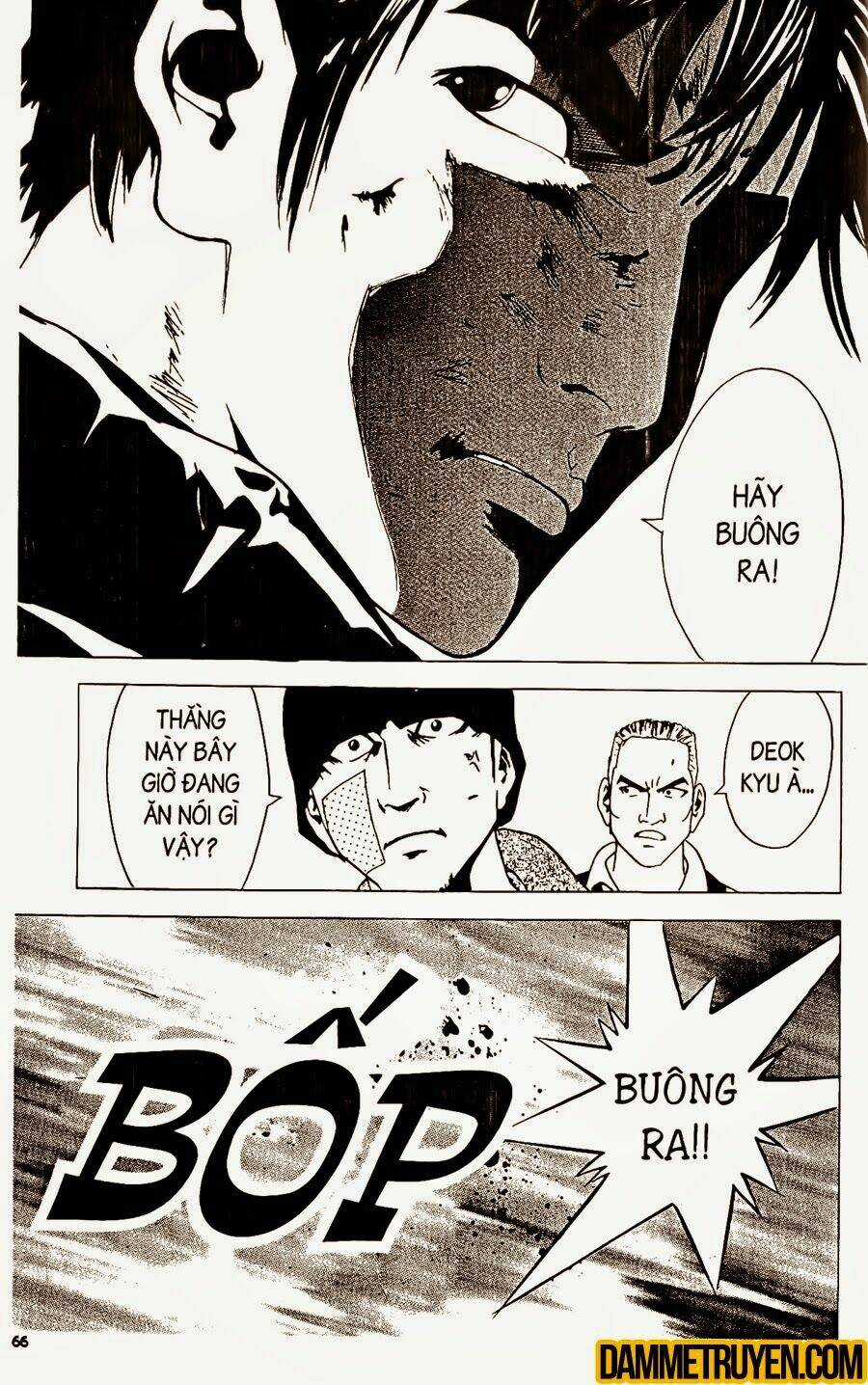 Ai Hơn Ai - Chapter 215 - Trang 17