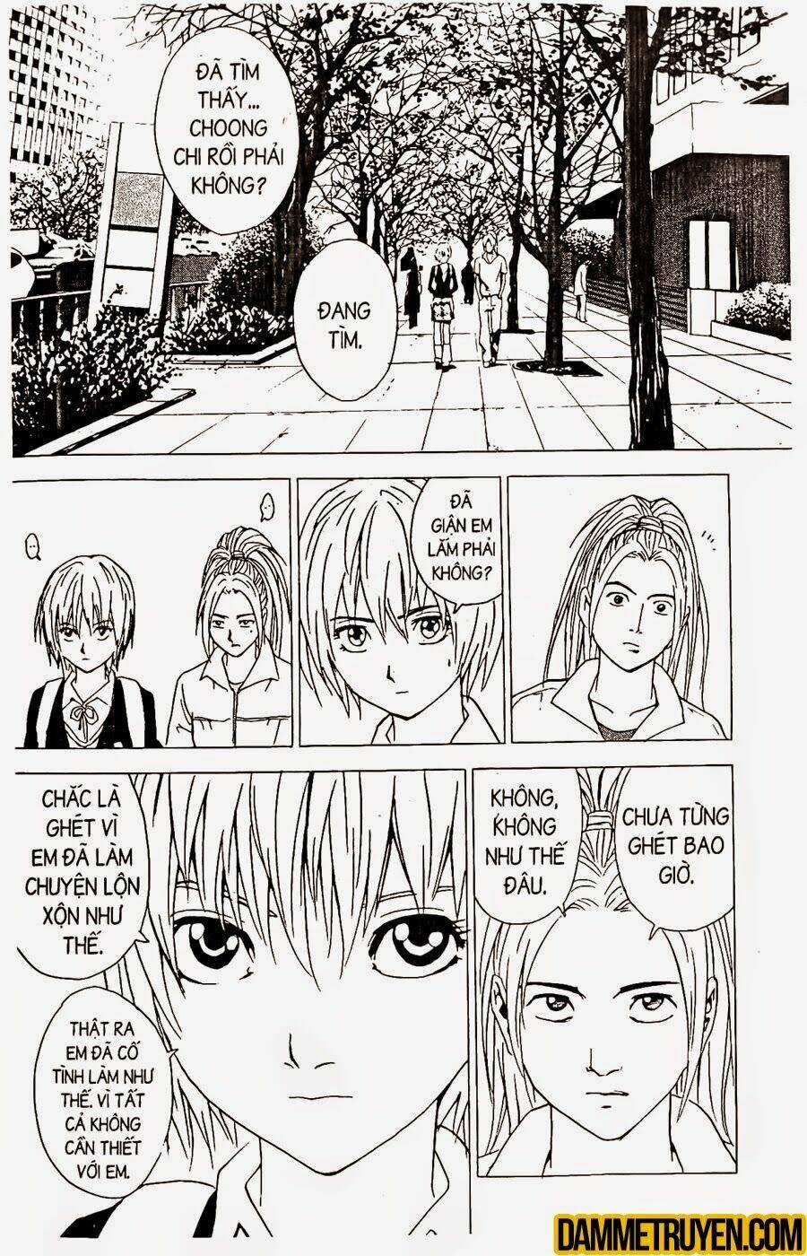 Ai Hơn Ai - Chapter 215 - Trang 18