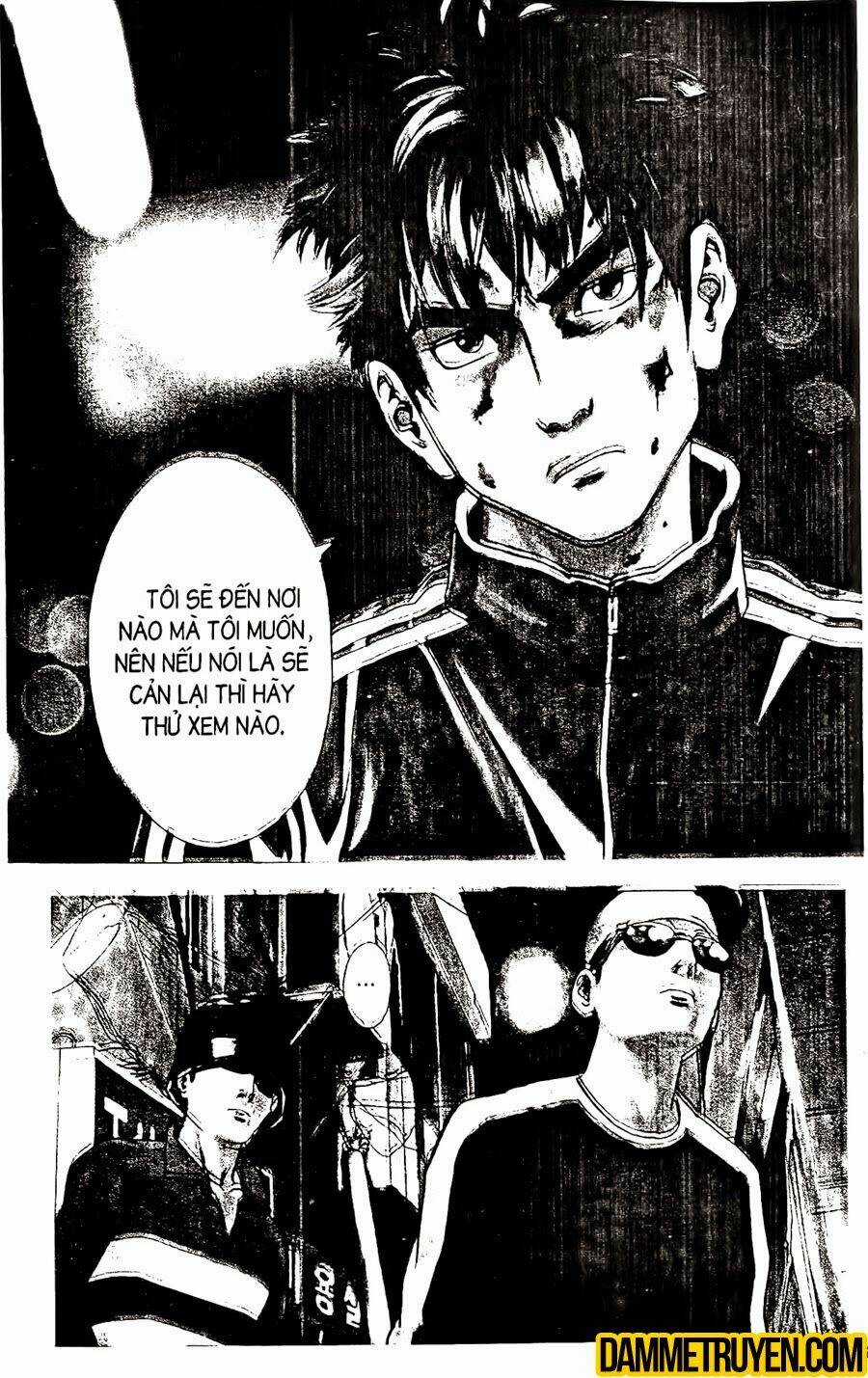 Ai Hơn Ai - Chapter 216 - Trang 13