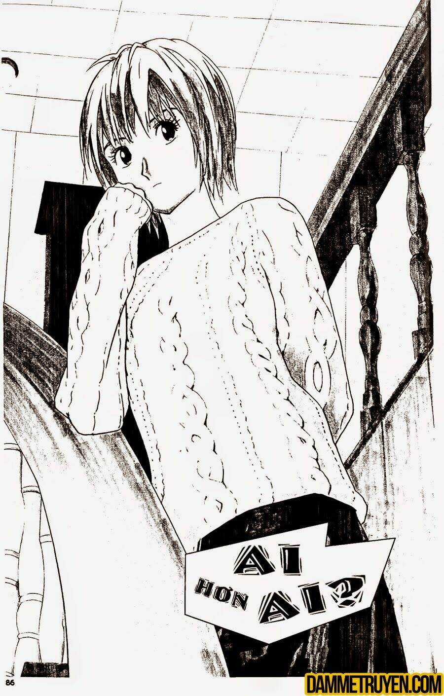 Ai Hơn Ai - Chapter 216 - Trang 14