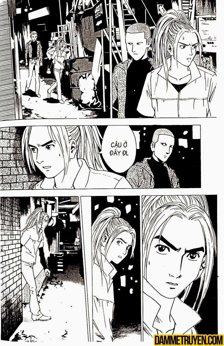 Ai Hơn Ai - Chapter 216 - Trang 15