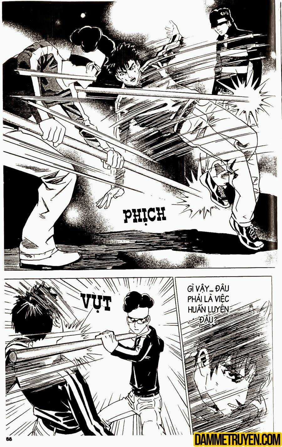 Ai Hơn Ai - Chapter 216 - Trang 16