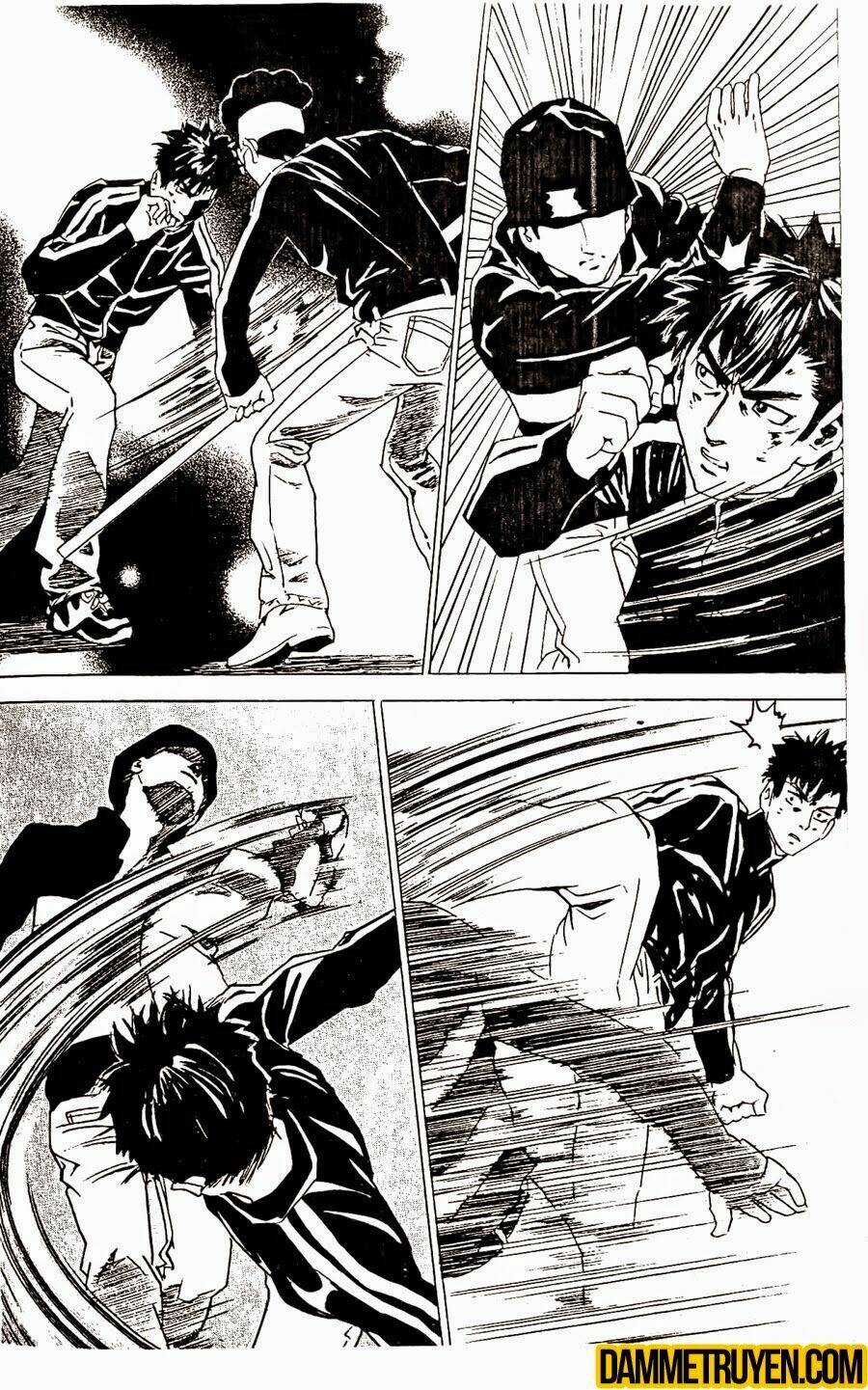 Ai Hơn Ai - Chapter 216 - Trang 17