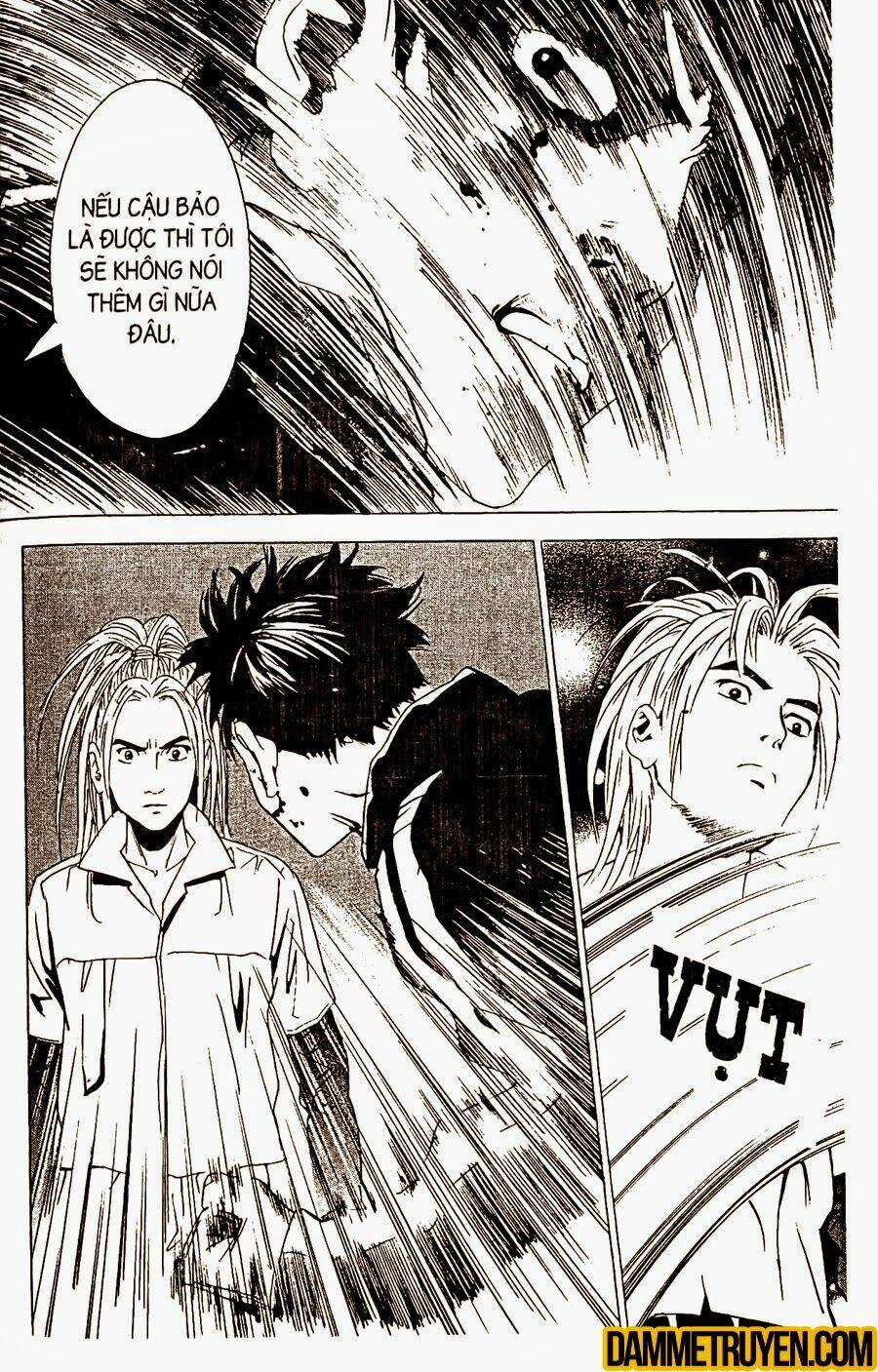 Ai Hơn Ai - Chapter 216 - Trang 21