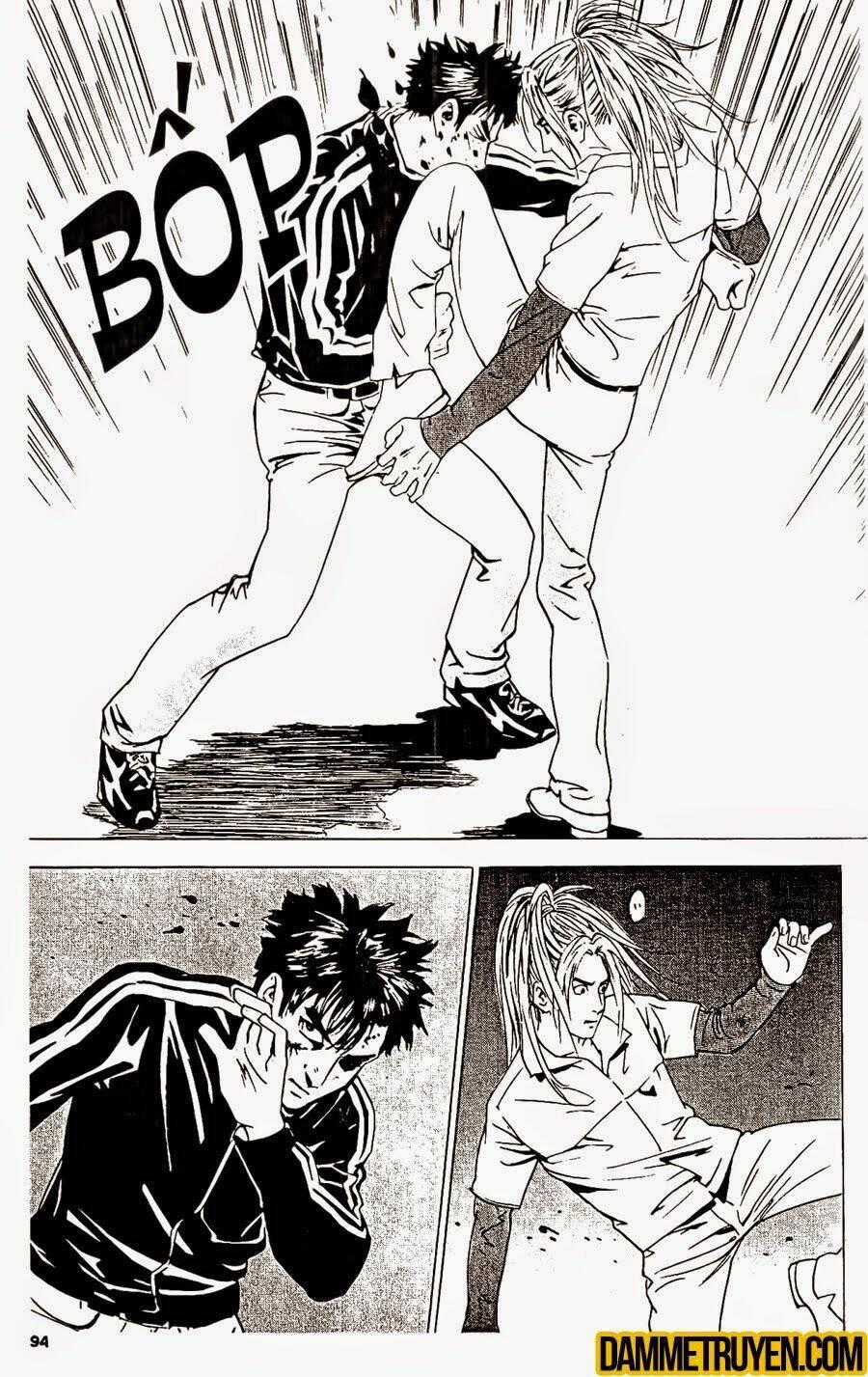 Ai Hơn Ai - Chapter 216 - Trang 22