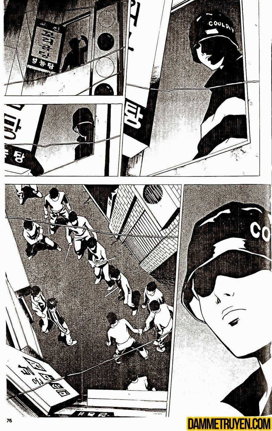 Ai Hơn Ai - Chapter 216 - Trang 4