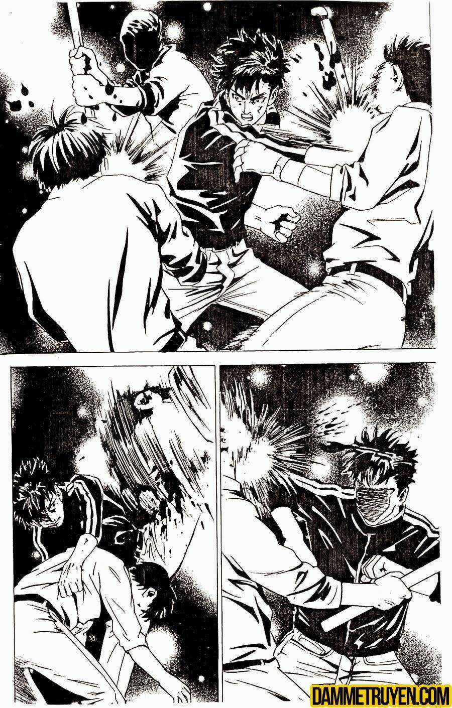 Ai Hơn Ai - Chapter 216 - Trang 5