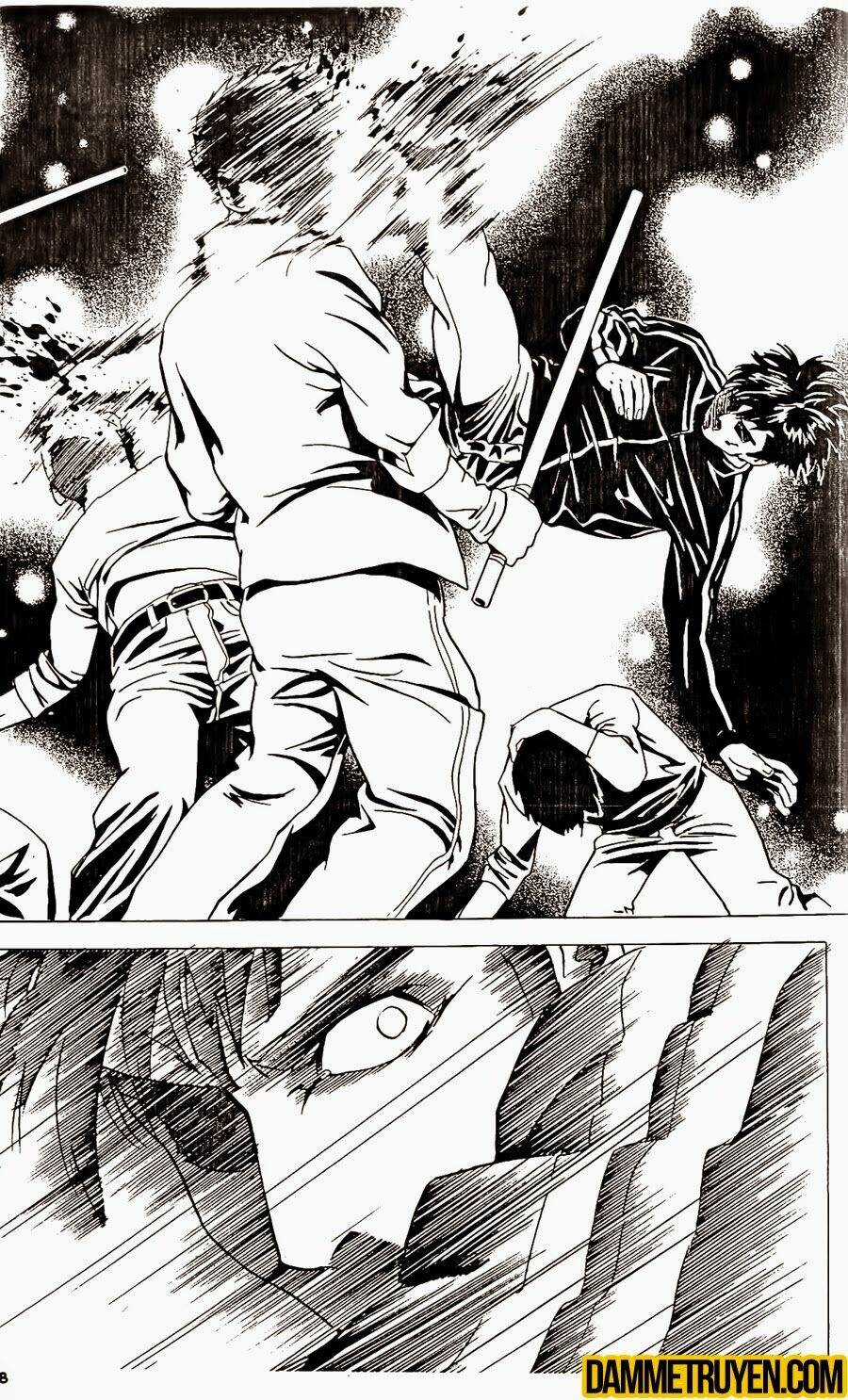 Ai Hơn Ai - Chapter 216 - Trang 6