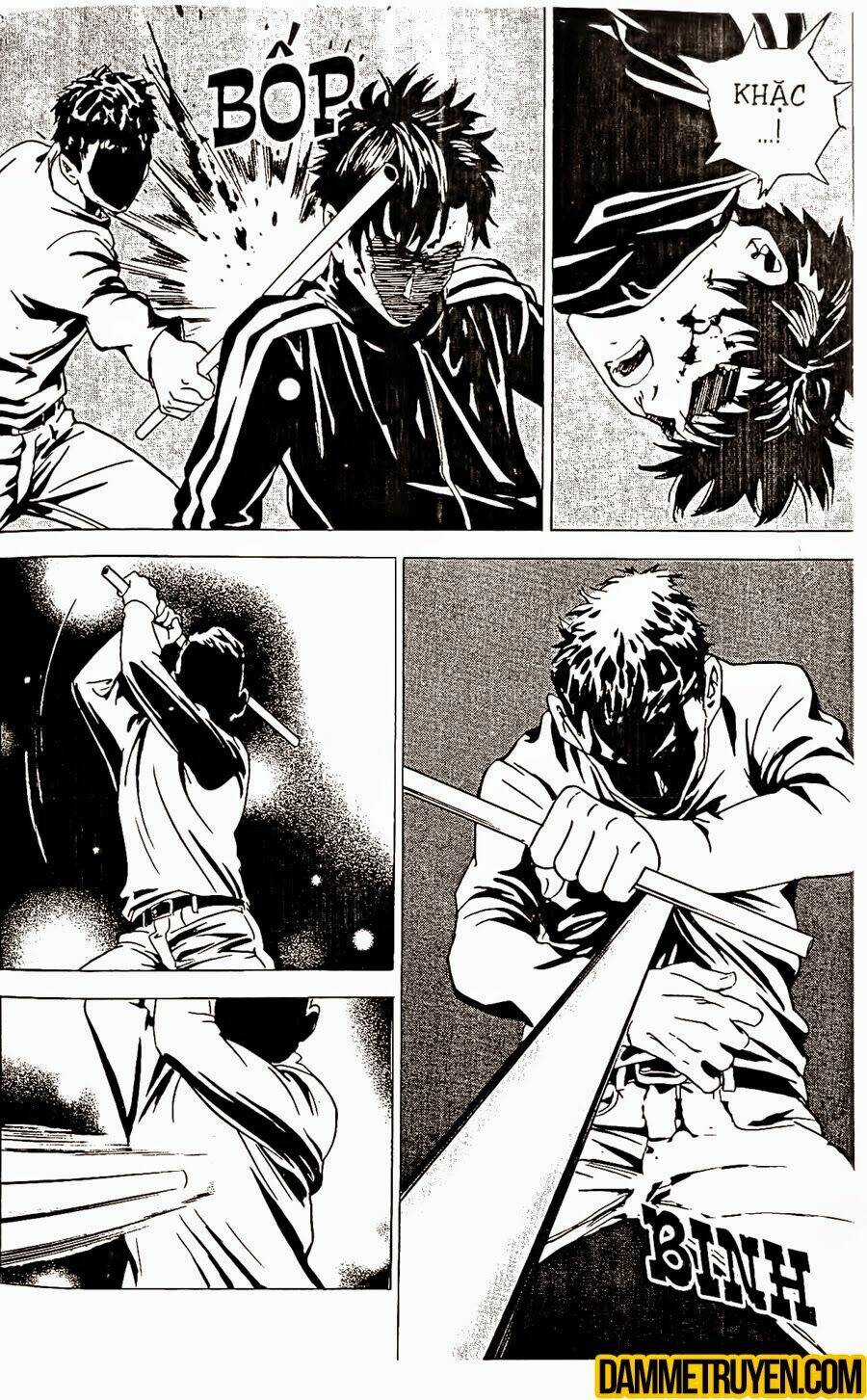 Ai Hơn Ai - Chapter 216 - Trang 7