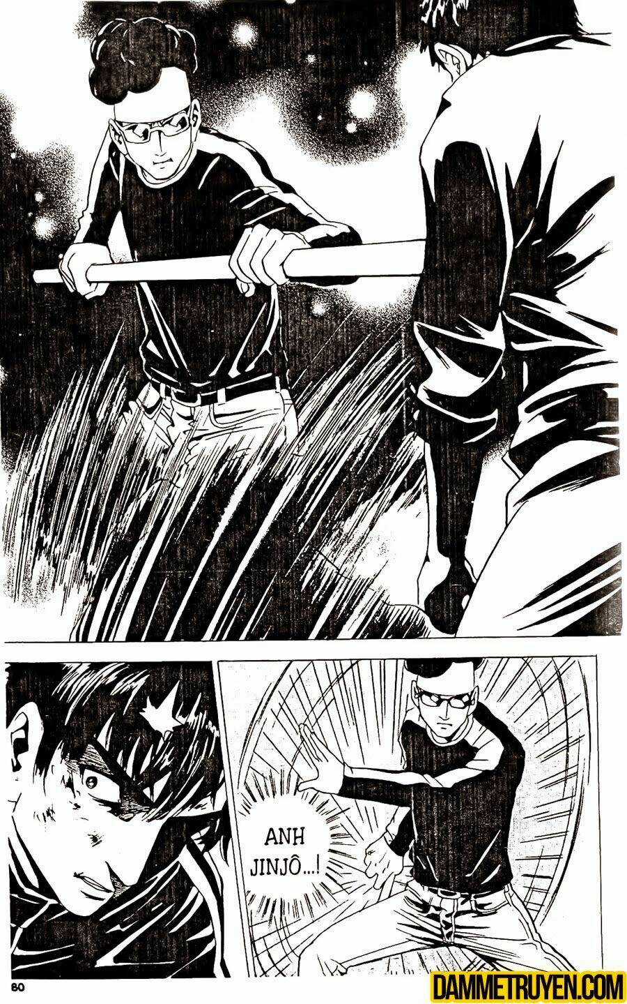 Ai Hơn Ai - Chapter 216 - Trang 8