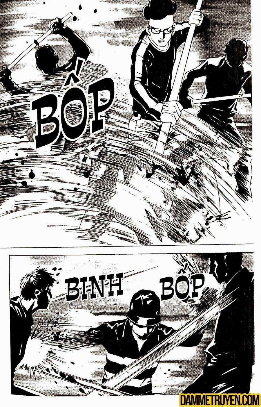 Ai Hơn Ai - Chapter 216 - Trang 9