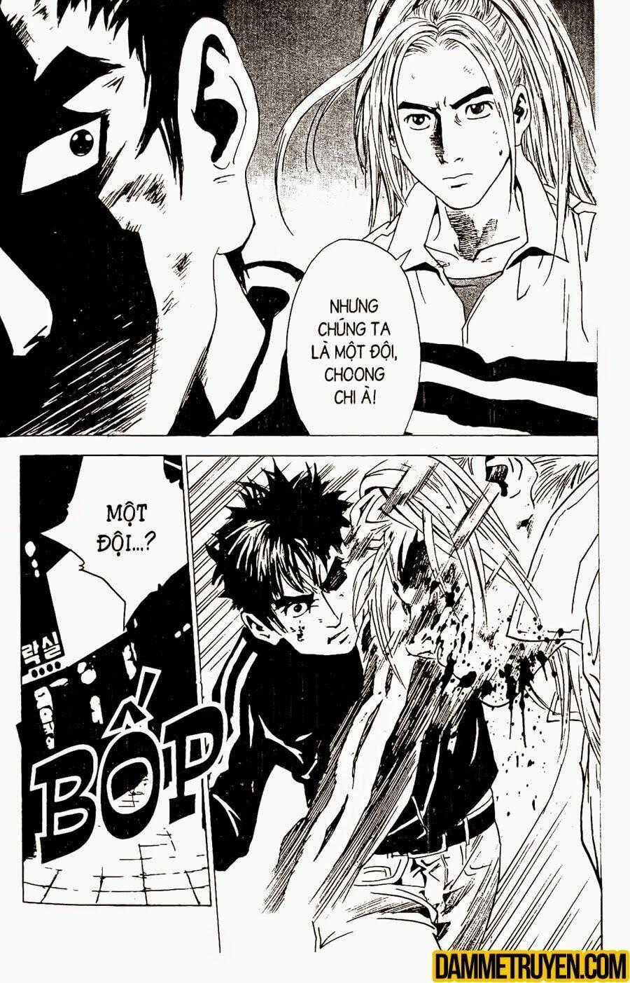 Ai Hơn Ai - Chapter 217 - Trang 2