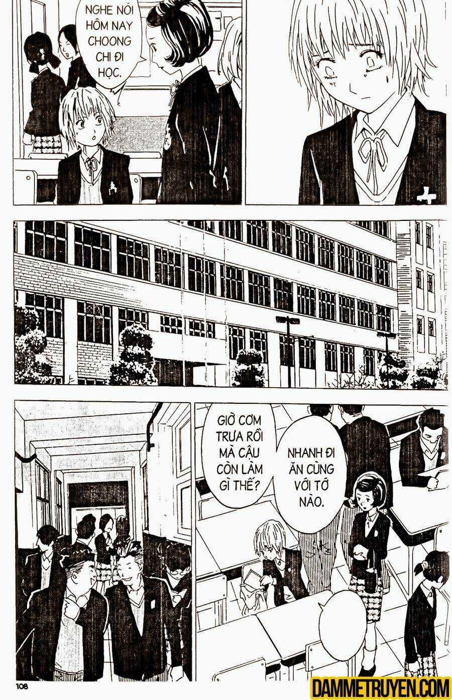 Ai Hơn Ai - Chapter 217 - Trang 13