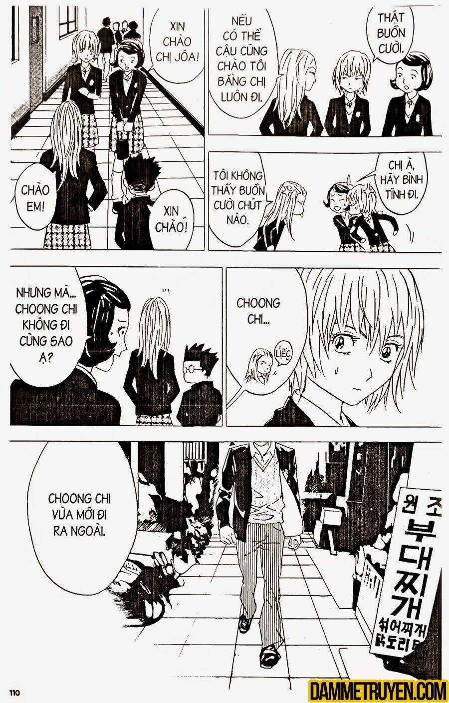 Ai Hơn Ai - Chapter 217 - Trang 15