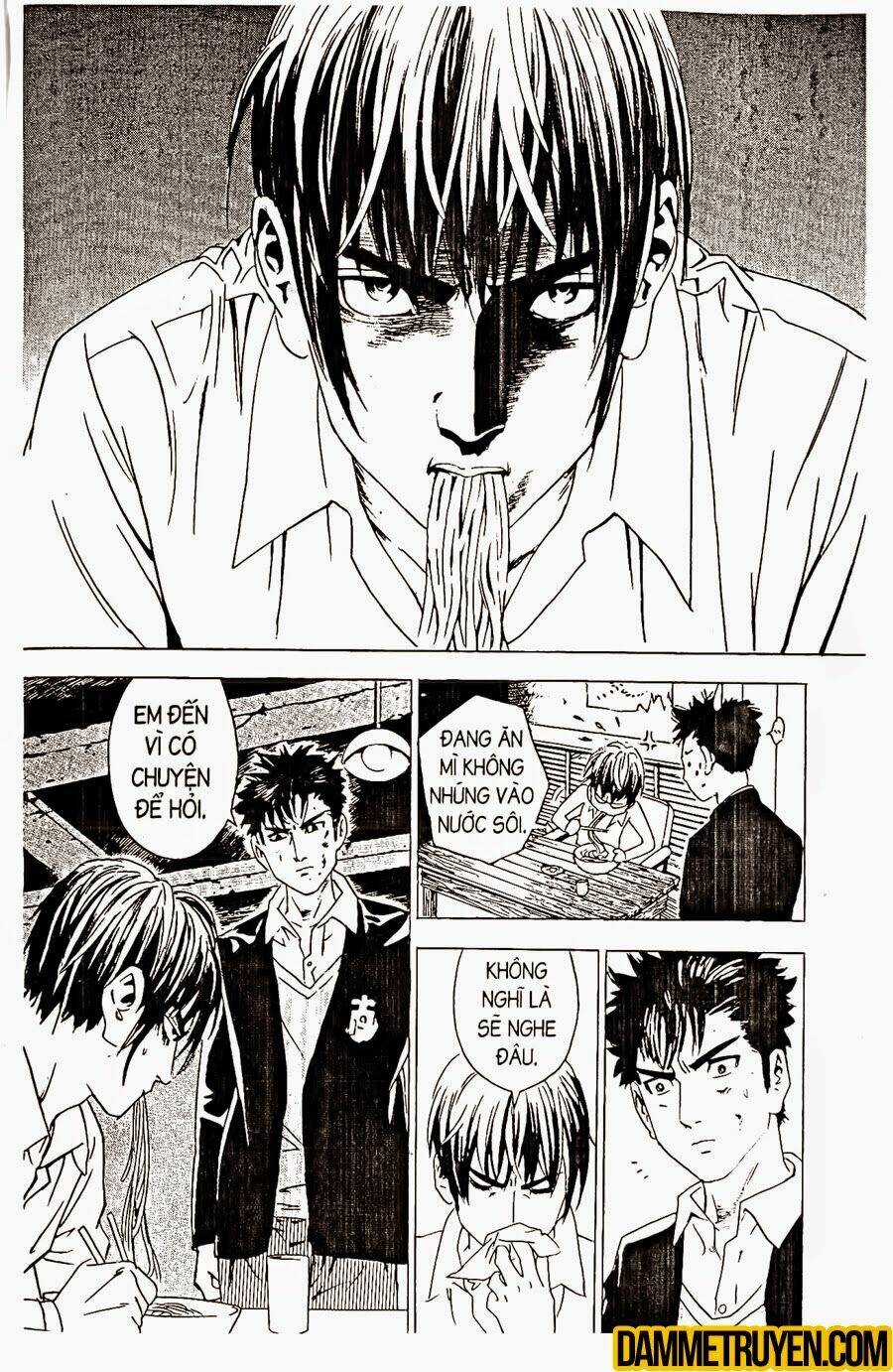 Ai Hơn Ai - Chapter 217 - Trang 16