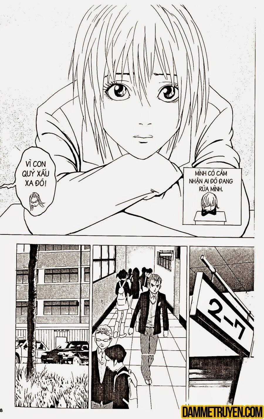 Ai Hơn Ai - Chapter 217 - Trang 23