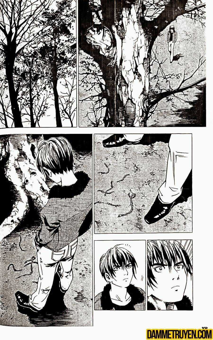 Ai Hơn Ai - Chapter 217 - Trang 8