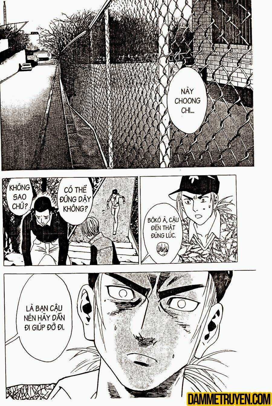 Ai Hơn Ai - Chapter 218 - Trang 11