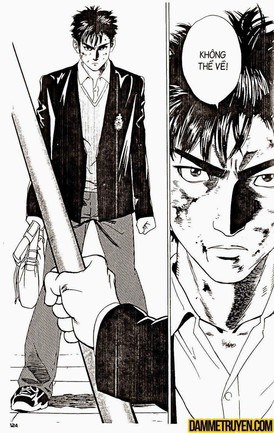 Ai Hơn Ai - Chapter 218 - Trang 6