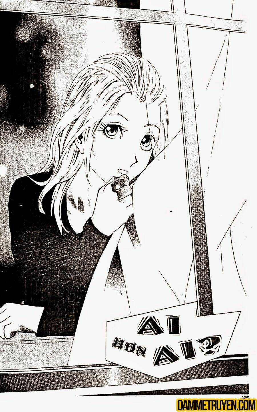 Ai Hơn Ai - Chapter 218 - Trang 7