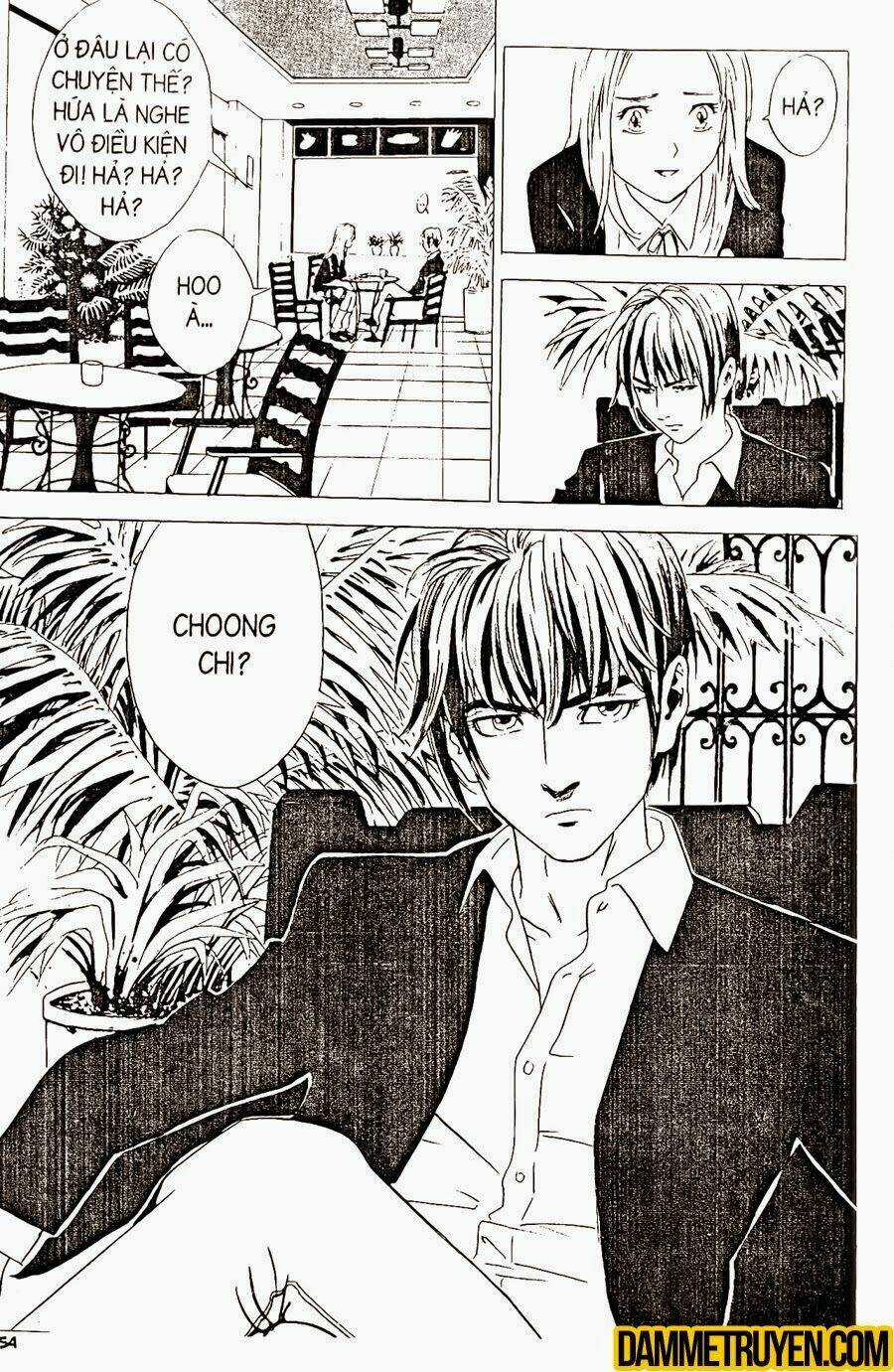 Ai Hơn Ai - Chapter 219 - Trang 13