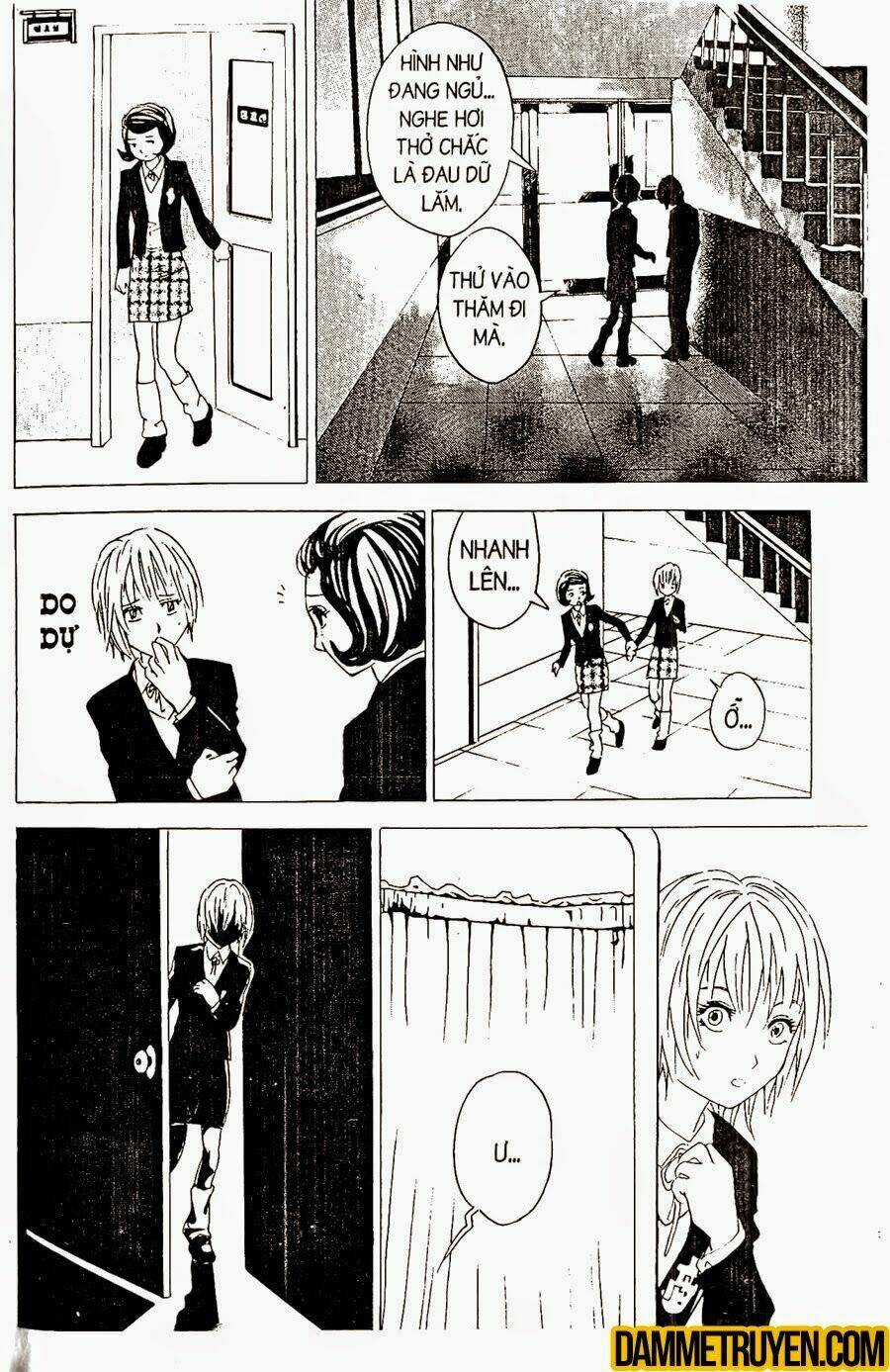 Ai Hơn Ai - Chapter 219 - Trang 14