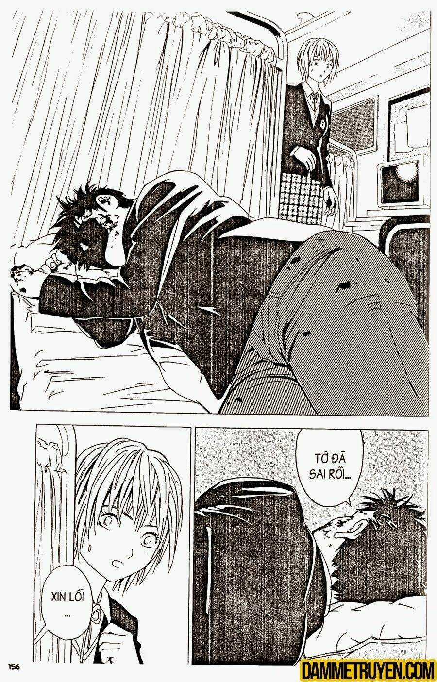 Ai Hơn Ai - Chapter 219 - Trang 15