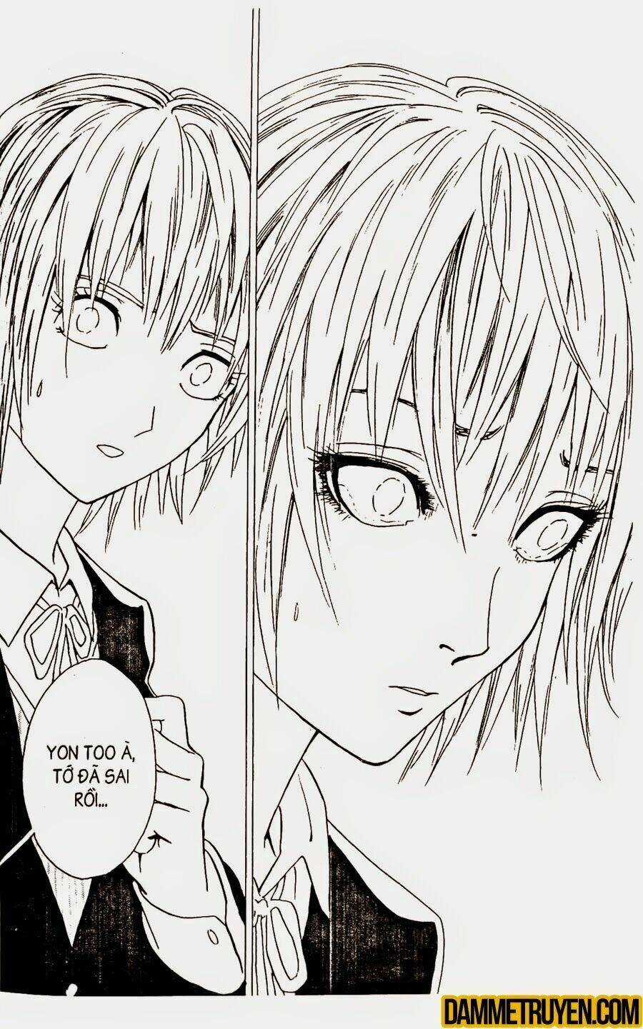 Ai Hơn Ai - Chapter 219 - Trang 16