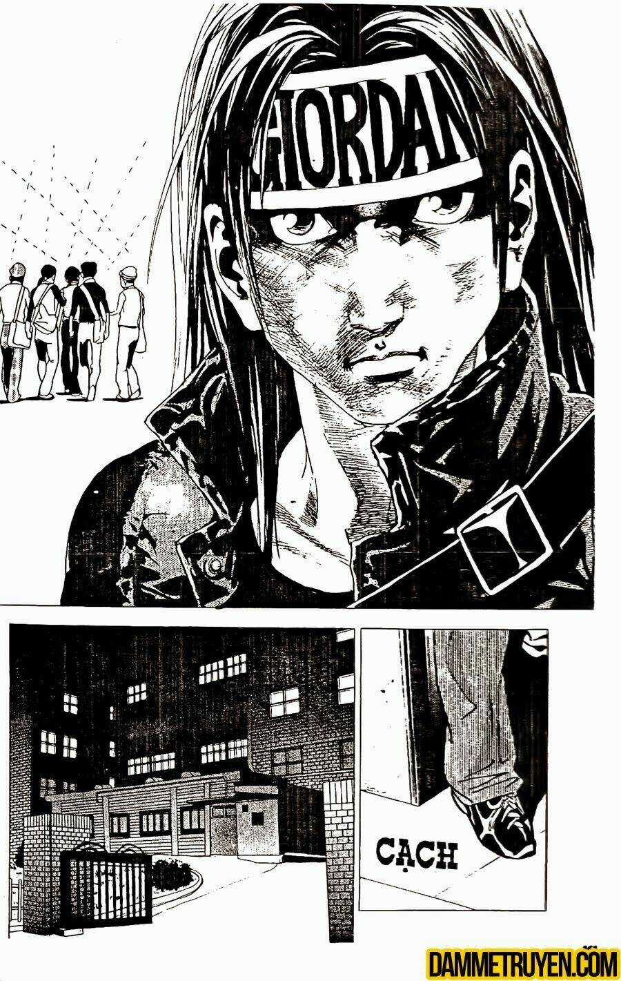 Ai Hơn Ai - Chapter 219 - Trang 20