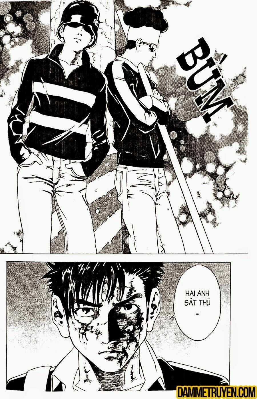 Ai Hơn Ai - Chapter 219 - Trang 22