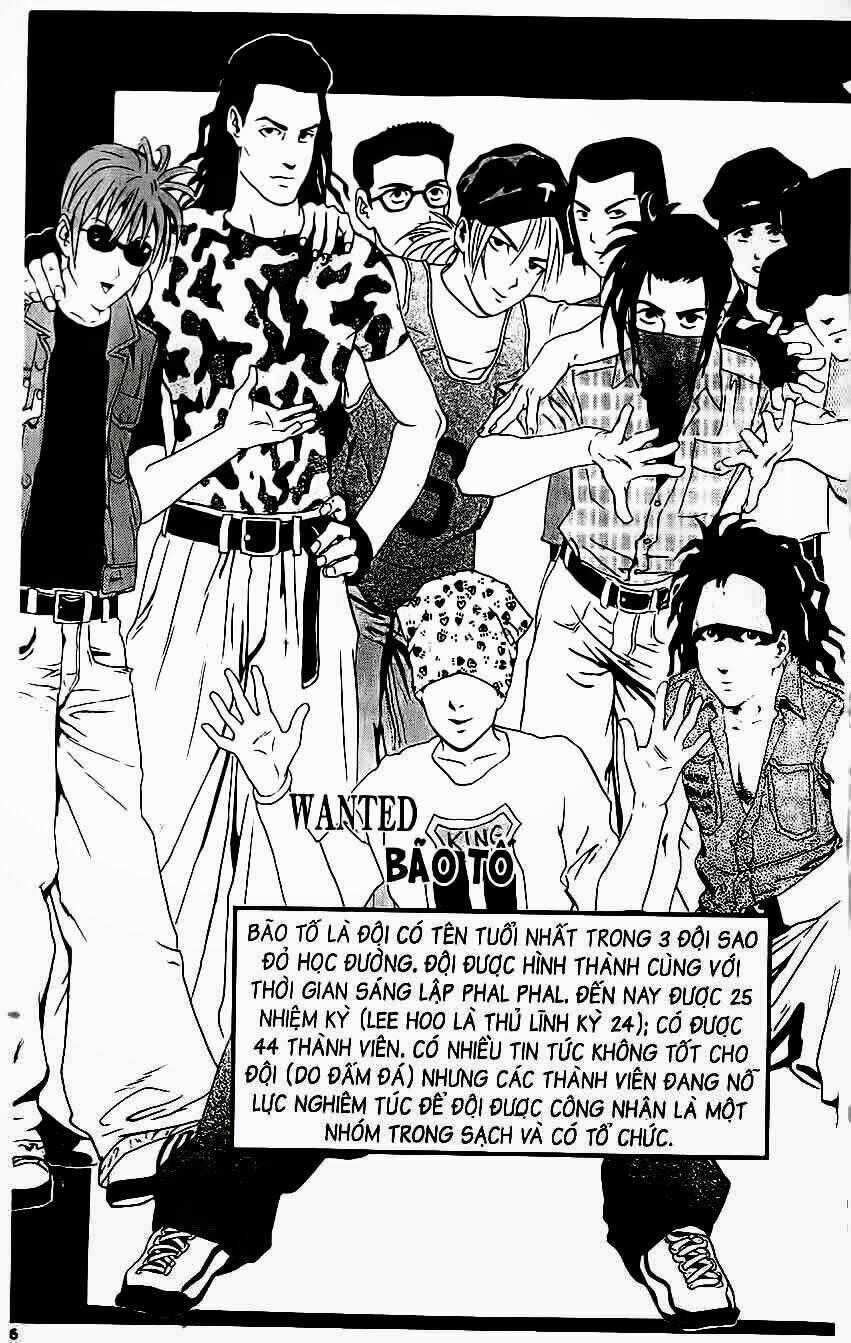 Ai Hơn Ai - Chapter 22 - Trang 1