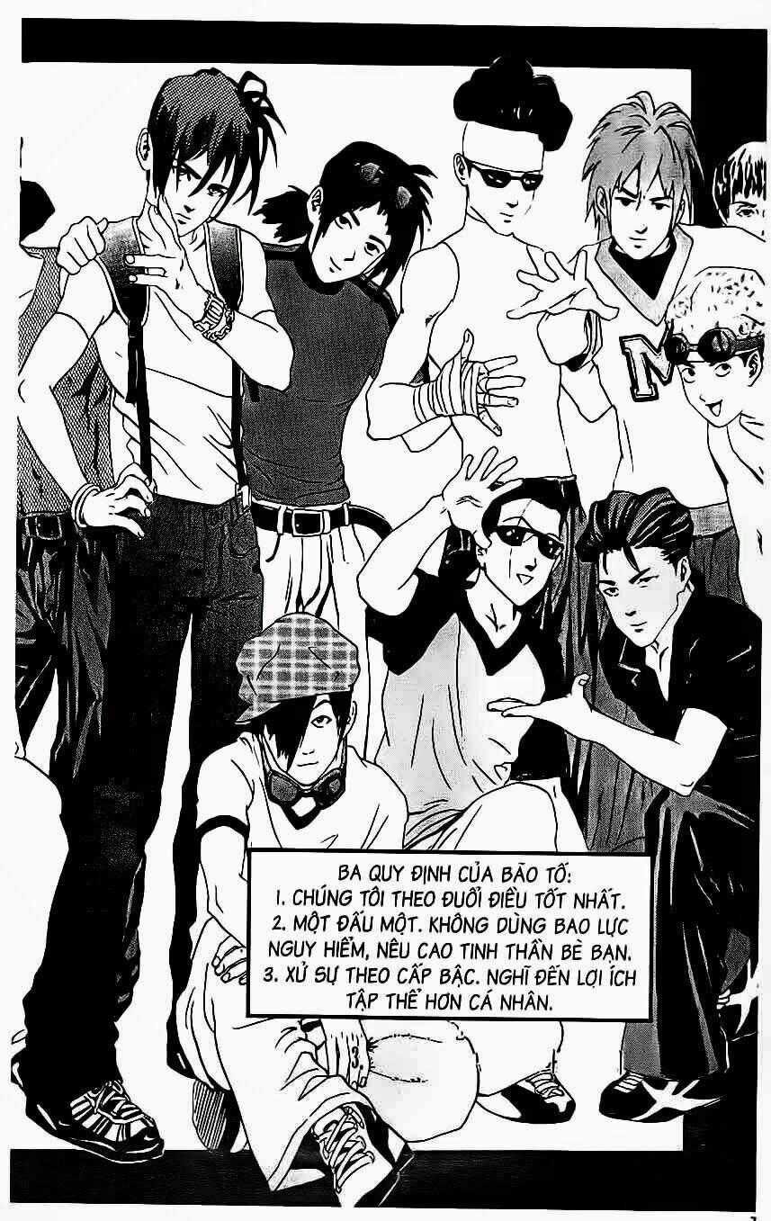 Ai Hơn Ai - Chapter 22 - Trang 2