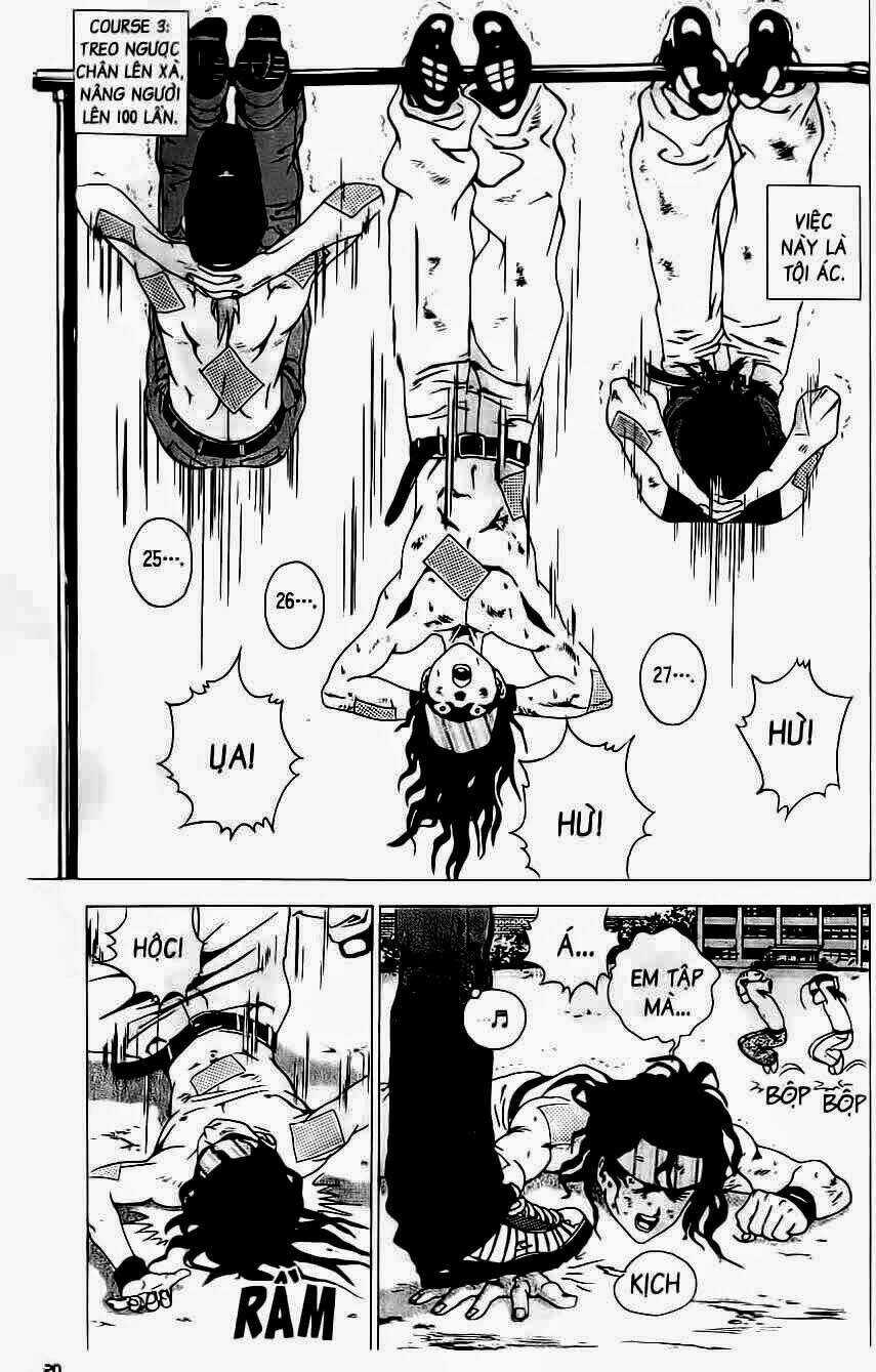 Ai Hơn Ai - Chapter 22 - Trang 15