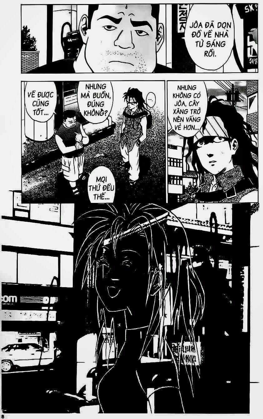 Ai Hơn Ai - Chapter 22 - Trang 3