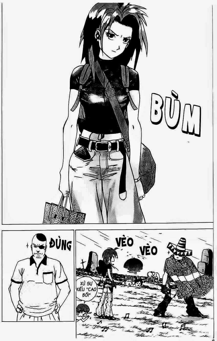 Ai Hơn Ai - Chapter 22 - Trang 4