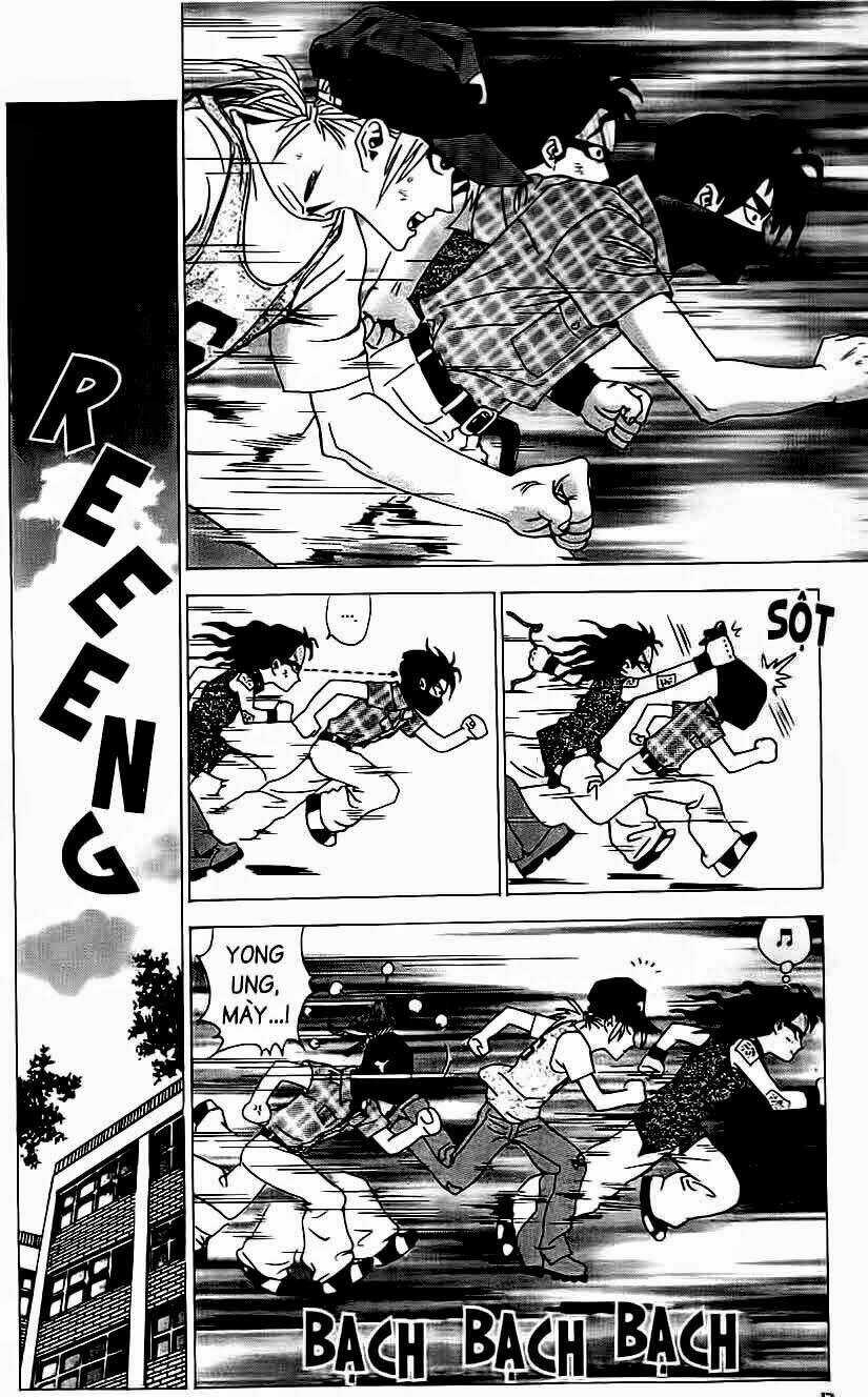 Ai Hơn Ai - Chapter 22 - Trang 8