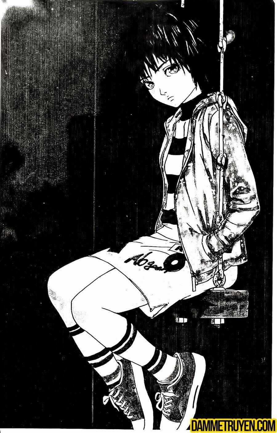 Ai Hơn Ai - Chapter 220 - Trang 1