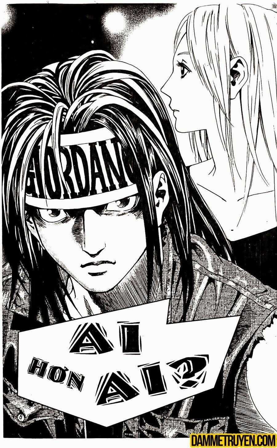 Ai Hơn Ai - Chapter 220 - Trang 2