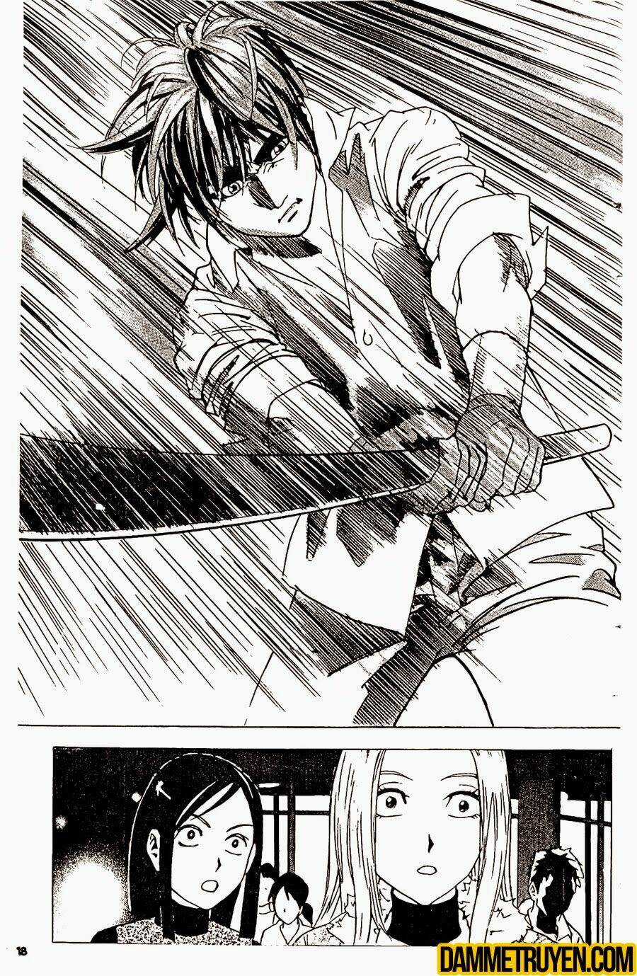 Ai Hơn Ai - Chapter 220 - Trang 15