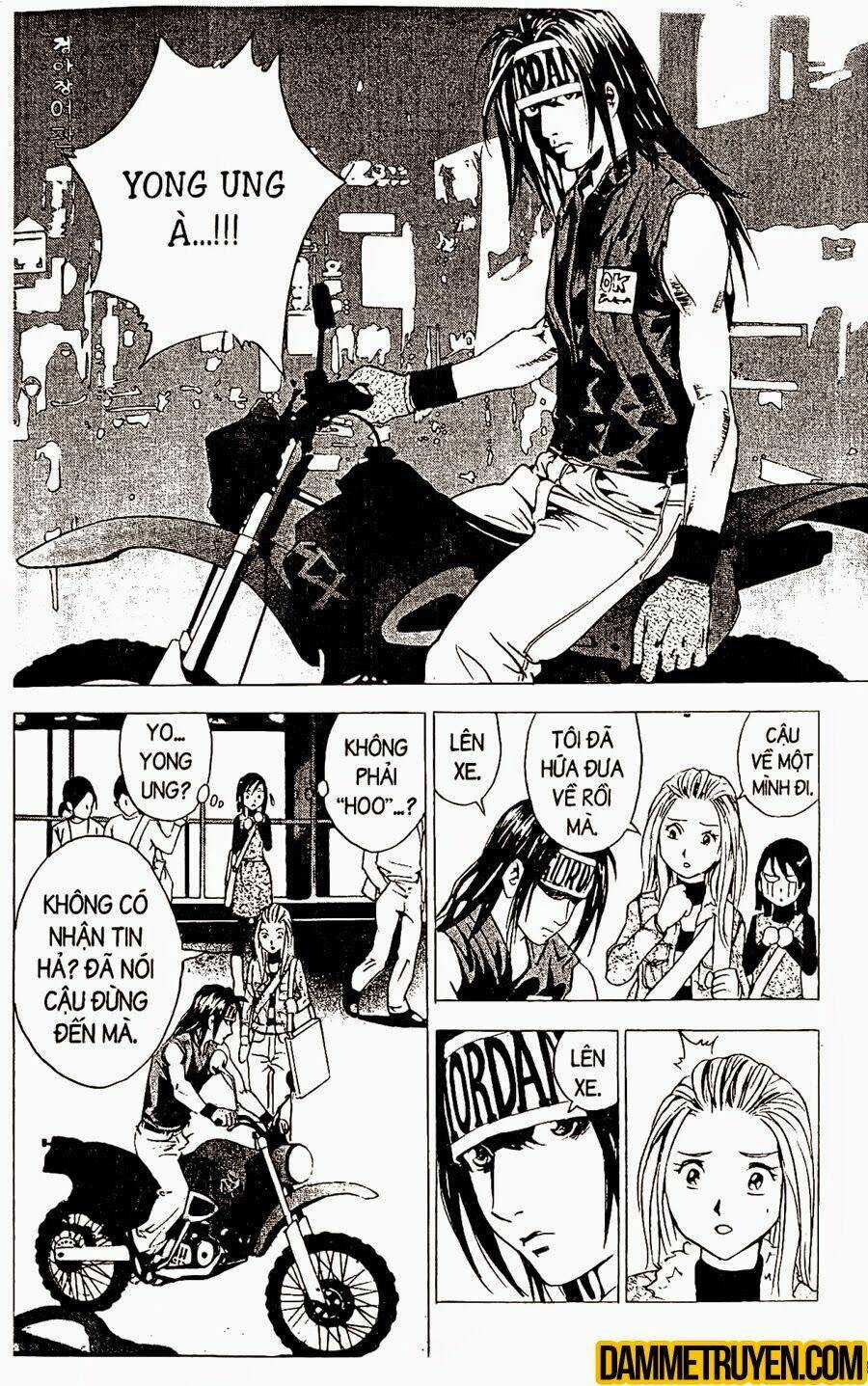 Ai Hơn Ai - Chapter 220 - Trang 16